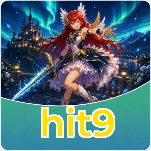 Analisis Performa Real-World - hit9