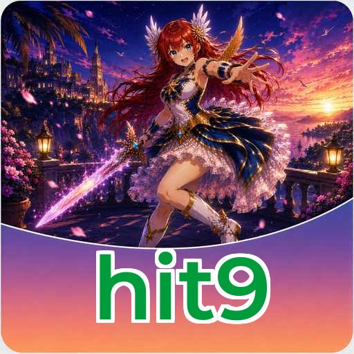 Tentang hit9